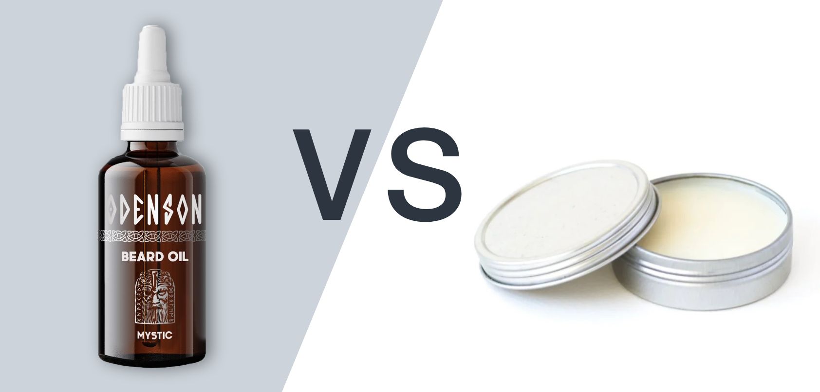 Beard Oil vs Beard Balm A Guide on Which Beard Product You Should